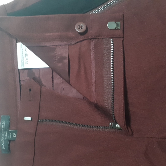 Banana republic sloan pants - Picture 7 of 9